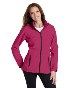 Port Authority® Ladies Torrent Waterproof Jacket