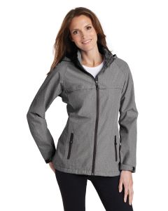 Port Authority® Ladies Torrent Waterproof Jacket