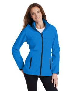 Port Authority® Ladies Torrent Waterproof Jacket