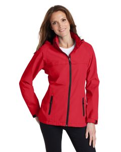 Port Authority® Ladies Torrent Waterproof Jacket