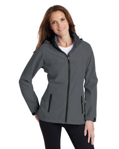 Port Authority® Ladies Torrent Waterproof Jacket