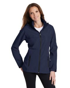 Port Authority® Ladies Torrent Waterproof Jacket