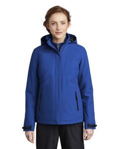 Port Authority Ladies Insulated Waterproof Tech Jacket