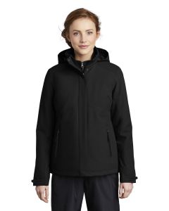 Port Authority Ladies Insulated Waterproof Tech Jacket