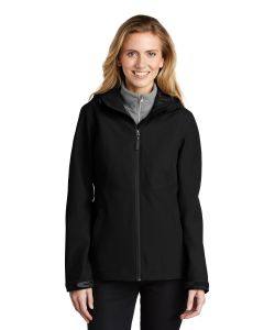 Port Authority Ladies Tech Rain Jacket