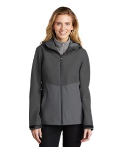 Port Authority Ladies Tech Rain Jacket