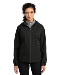 Port Authority Ladies Essential Rain Jacket