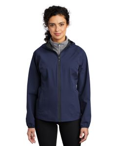 Port Authority Ladies Essential Rain Jacket