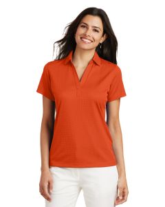 Port Authority® Ladies Performance Fine Jacquard Polo