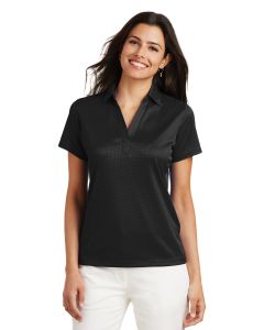 Port Authority® Ladies Performance Fine Jacquard Polo