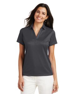 Port Authority® Ladies Performance Fine Jacquard Polo