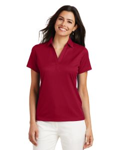 Port Authority® Ladies Performance Fine Jacquard Polo
