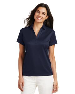 Port Authority® Ladies Performance Fine Jacquard Polo