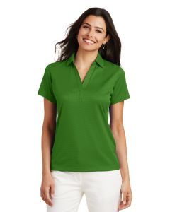 Port Authority® Ladies Performance Fine Jacquard Polo