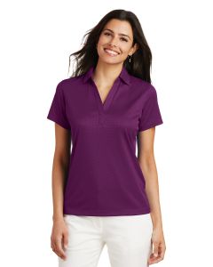 Port Authority® Ladies Performance Fine Jacquard Polo