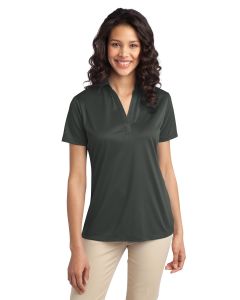 Port Authority® Ladies Silk Touch™ Performance Polo