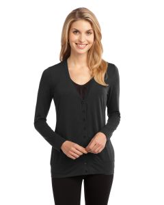 Port Authority® Ladies Concept Cardigan