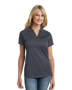 Port Authority® Ladies Diamond Jacquard Polo