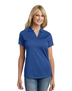 Port Authority® Ladies Diamond Jacquard Polo