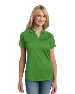 Port Authority® Ladies Diamond Jacquard Polo