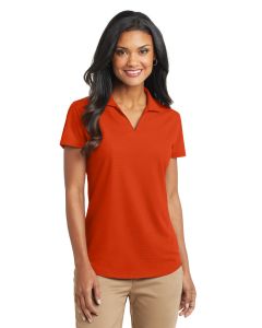 Port Authority® Ladies Dry Zone ®  Grid Polo