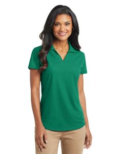 Port Authority® Ladies Dry Zone ®  Grid Polo