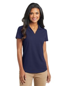 Port Authority® Ladies Dry Zone ®  Grid Polo