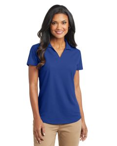 Port Authority® Ladies Dry Zone ®  Grid Polo