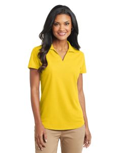 Port Authority® Ladies Dry Zone ®  Grid Polo