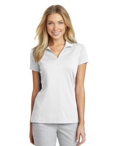 Port Authority® Ladies Rapid Dry ™  Mesh Polo