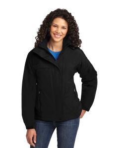 Port Authority® Ladies Nootka Jacket