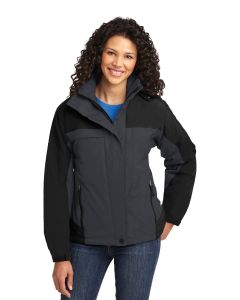 Port Authority® Ladies Nootka Jacket