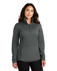 Port Authority® Ladies Smooth Fleece 1/4-Zip