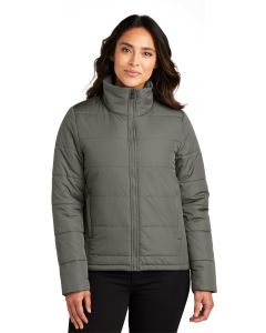 Port Authority® Ladies Puffer Jacket