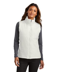 Port Authority® Ladies Puffer Vest