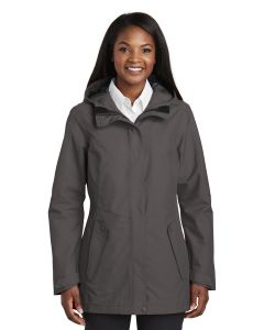 Port Authority® Ladies Collective Outer Shell Jacket