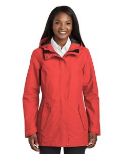 Port Authority® Ladies Collective Outer Shell Jacket