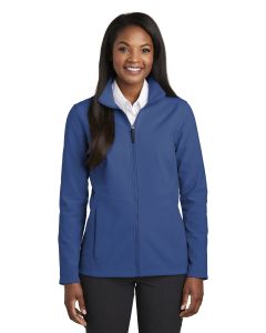 Port Authority® Ladies Collective Soft Shell Jacket