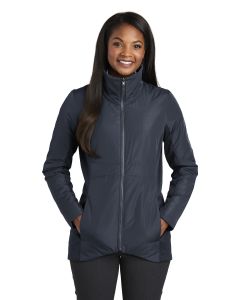 Port Authority® Ladies Collective Insulated Jacket