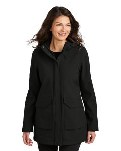 Port Authority® Ladies Collective Outer Soft Shell Parka