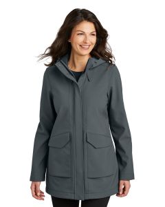 Port Authority® Ladies Collective Outer Soft Shell Parka