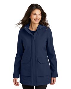 Port Authority® Ladies Collective Outer Soft Shell Parka