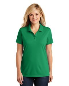 Port Authority® Ladies Dry Zone ®  UV Micro-Mesh Polo