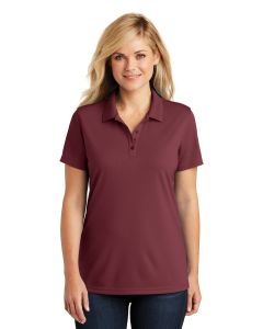 Port Authority® Ladies Dry Zone ®  UV Micro-Mesh Polo