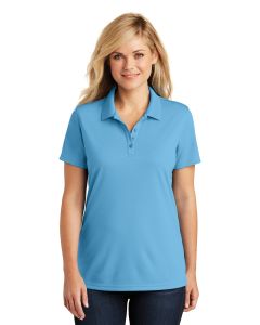 Port Authority® Ladies Dry Zone ®  UV Micro-Mesh Polo