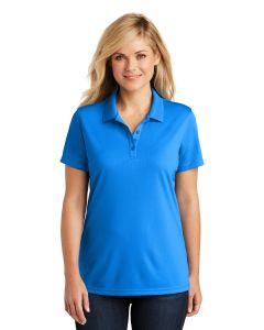 Port Authority® Ladies Dry Zone ®  UV Micro-Mesh Polo