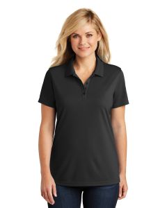 Port Authority® Ladies Dry Zone ®  UV Micro-Mesh Polo
