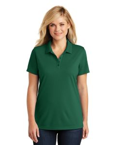 Port Authority® Ladies Dry Zone ®  UV Micro-Mesh Polo