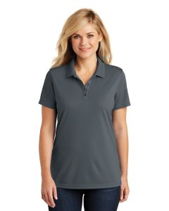 Port Authority® Ladies Dry Zone ®  UV Micro-Mesh Polo