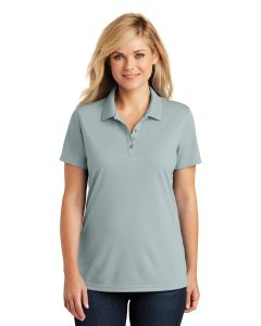 Port Authority® Ladies Dry Zone ®  UV Micro-Mesh Polo